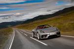 Porsche 718 Spyder 2019 года (WW)